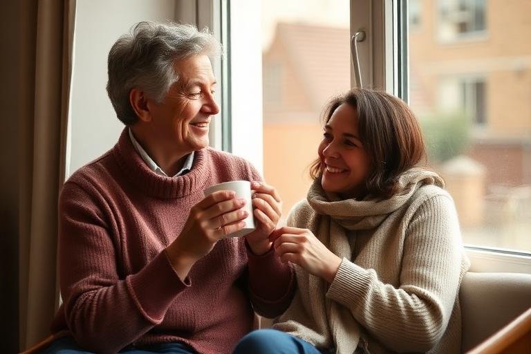 Supporting family caregivers with trusted respite